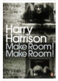 Harrison, Harry - Make Room! Make Room!