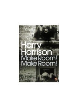 Harrison, Harry - Make Room! Make Room! Harrison, Harry - Make Room! Make Room!, null 2009 antikvár könyv