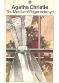 Agatha Christie - The Murder of Roger Ackroyd