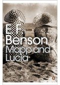 BENSON, E.F. - Mapp and Lucia