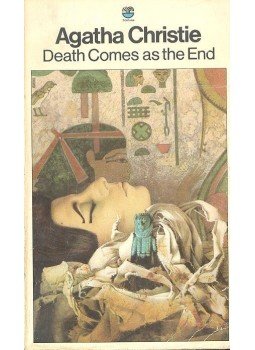 Agatha Christie - Death Comes as the End Agatha Christie - Death Comes as the End, null 1980 antikvár könyv