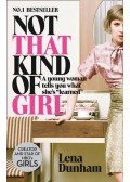 Lena Dunham - Not That Kind of Girl