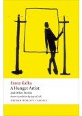 Franz Kafka - A Hunger Artist and Other Stories
