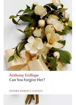 TROLLOPE. ANTHONY - Can You Forgive Her? TROLLOPE. ANTHONY - Can You Forgive Her?, null 2012 antikvár könyv