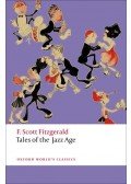 F. Scott Fitzgerald - Tales of the Jazz Age