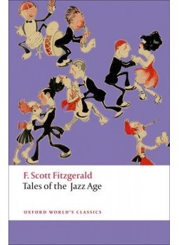 F. Scott Fitzgerald - Tales of the Jazz Age F. Scott Fitzgerald - Tales of the Jazz Age, null 2012 antikvár könyv