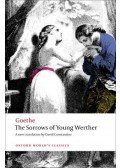 Johann Wolfgang Goethe - The Sorrows of Young Werther