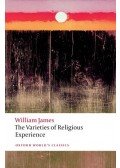 JAMES, WILLIAM - The Varieties of Religious Experience