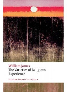 JAMES, WILLIAM - The Varieties of Religious Experience JAMES, WILLIAM - The Varieties of Religious Experience, null 2012 antikvár könyv