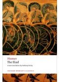 Homer - The Iliad