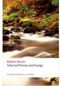 Burns Róbert - Selected Poems and Songs