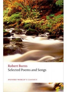 Burns Róbert - Selected Poems and Songs Burns Róbert - Selected Poems and Songs, null 2014 antikvár könyv