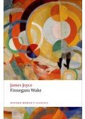 James Joyce - Finnegans Wake