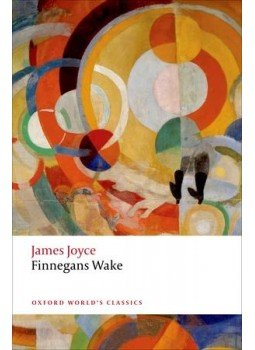 James Joyce - Finnegans Wake James Joyce - Finnegans Wake, null 2012 antikvár könyv