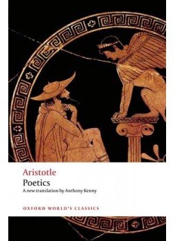 Aristotle - Poetics Aristotle - Poetics, null 2013 antikvár könyv