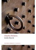 Charles Dickens - Little Dorrit