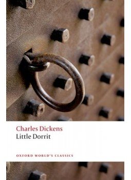 Charles Dickens - Little Dorrit Charles Dickens - Little Dorrit, null 2012 antikvár könyv