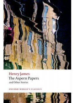 Henry James - The Aspern Papers and Other Stories Henry James - The Aspern Papers and Other Stories, null 2013 antikvár könyv