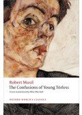 Musil, Robert - The Confusions of Young Torless