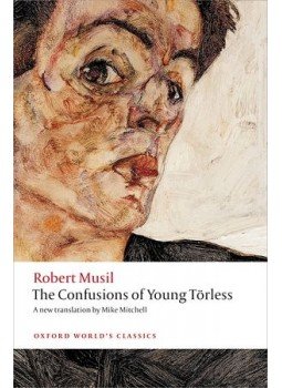Musil, Robert - The Confusions of Young Torless Musil, Robert - The Confusions of Young Torless, null 2014 antikvár könyv