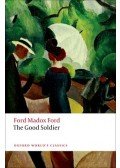 Ford Madox Ford - The Good Soldier