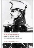 Lermontov, Mihail - A Hero of Our Time