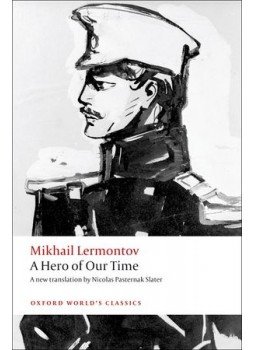 Lermontov, Mihail - A Hero of Our Time Lermontov, Mihail - A Hero of Our Time, null 2013 antikvár könyv