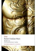 LIVY - Rome's Italian Wars