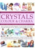 LILLY, SUE - Crystals - Colour & Chakra