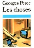 Perec, Georges - Les choses