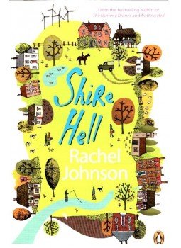 JOHNSON, RACHEL - Shire Hell JOHNSON, RACHEL - Shire Hell, null 2011 antikvár könyv