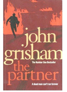 John Grisham - The Partner John Grisham - The Partner, null 2009 antikvár könyv