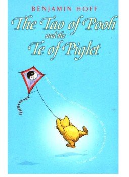 Hoff, Benjamin - The Tao of Pooh and the Te of Piglet, null 2010 antikvár könyv