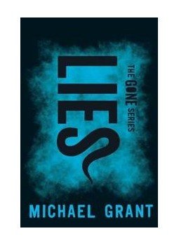Michael Grant - LIES Michael Grant - LIES, null 2015 antikvár könyv