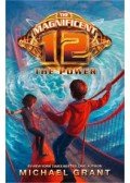 Michael Grant - The Power