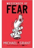 Michael Grant - Messenger of Fear