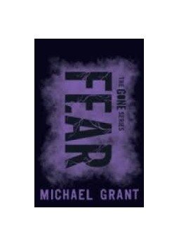 Michael Grant - FEAR Michael Grant - FEAR, null 2015 antikvár könyv