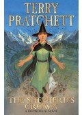 Terry Pratchett - The Shepherd's Crown