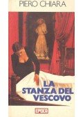 Chiara, Piero - La Stanza Del Vescovo