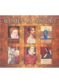 FRASER, ANTONIA - SOMERSET, ANNE - LEYSER, HENRIETTA - MEADE, MARION - Women in History