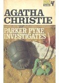 Agatha Christie - Parker Pyne Investigates