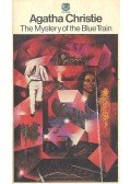 Agatha Christie - The Mystery of the Blue Train