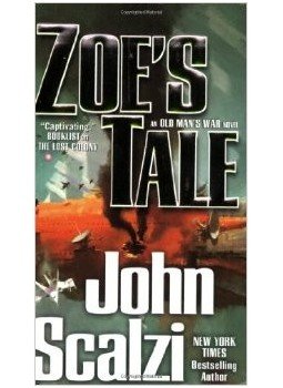 John Scalzi - Zoe's Tale John Scalzi - Zoe's Tale, null 2009 antikvár könyv