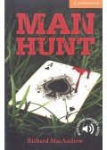 MacAndrew, Richard - Man Hunt - Level 4