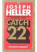 Joseph Heller - Catch-22