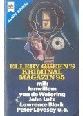 Több szerző - Ellery Queen's Kriminal Magazin 95