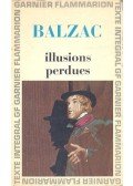 Honoré de Balzac - Illusions perdues