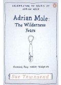 Sue Townsend - Adrian Mole: The Wilderness Years