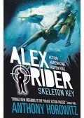 Anthony Horowitz - Skeleton Key