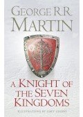 George R. R. Martin - A Knight of the Seven Kingdoms
